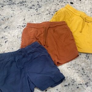 2t Boys Short Bundle Next 82 and Jumping Bean